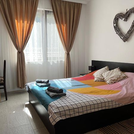 Cozy Home In Central Plovdiv Ngoại thất bức ảnh