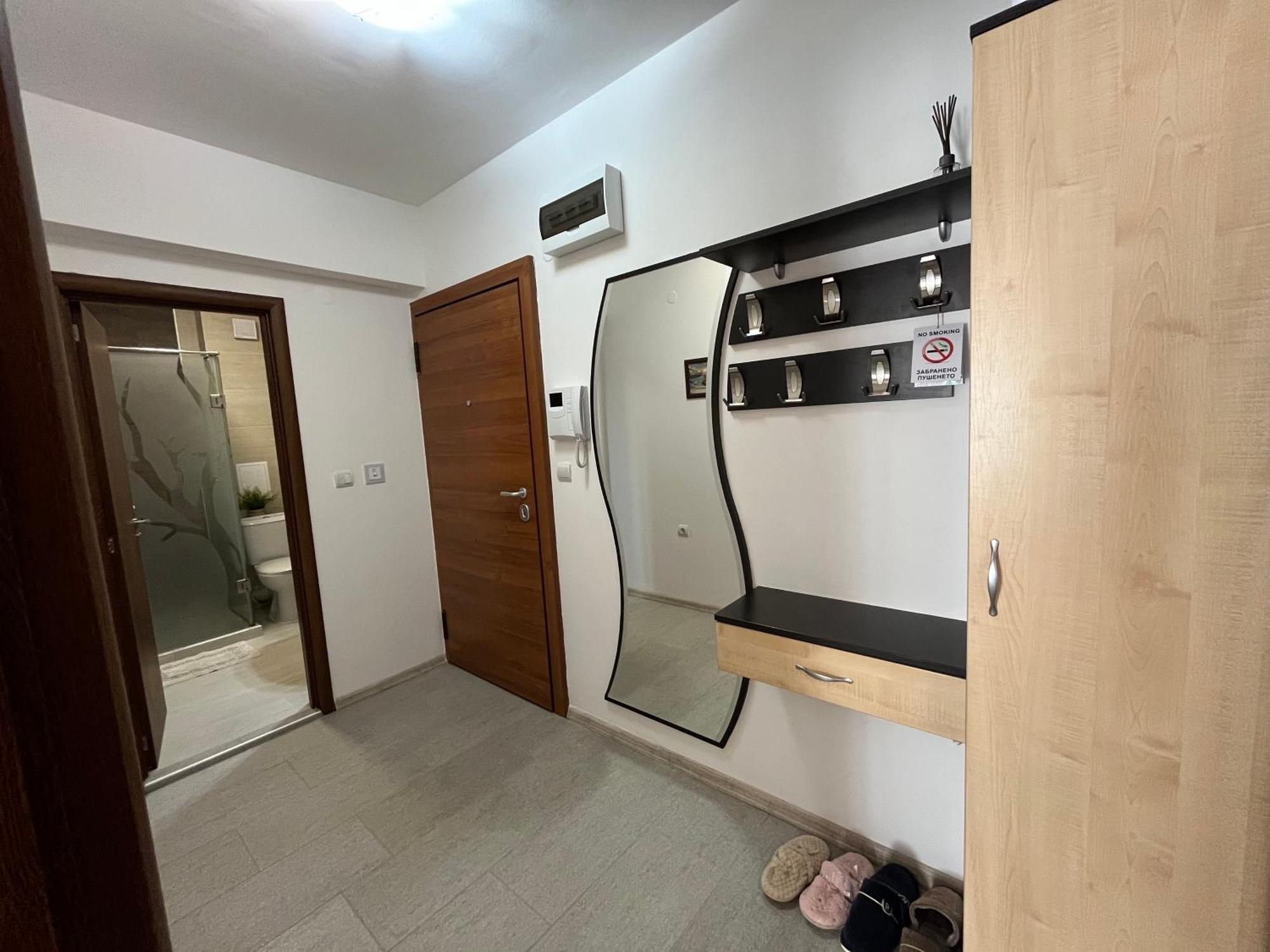 Cozy Home In Central Plovdiv Ngoại thất bức ảnh
