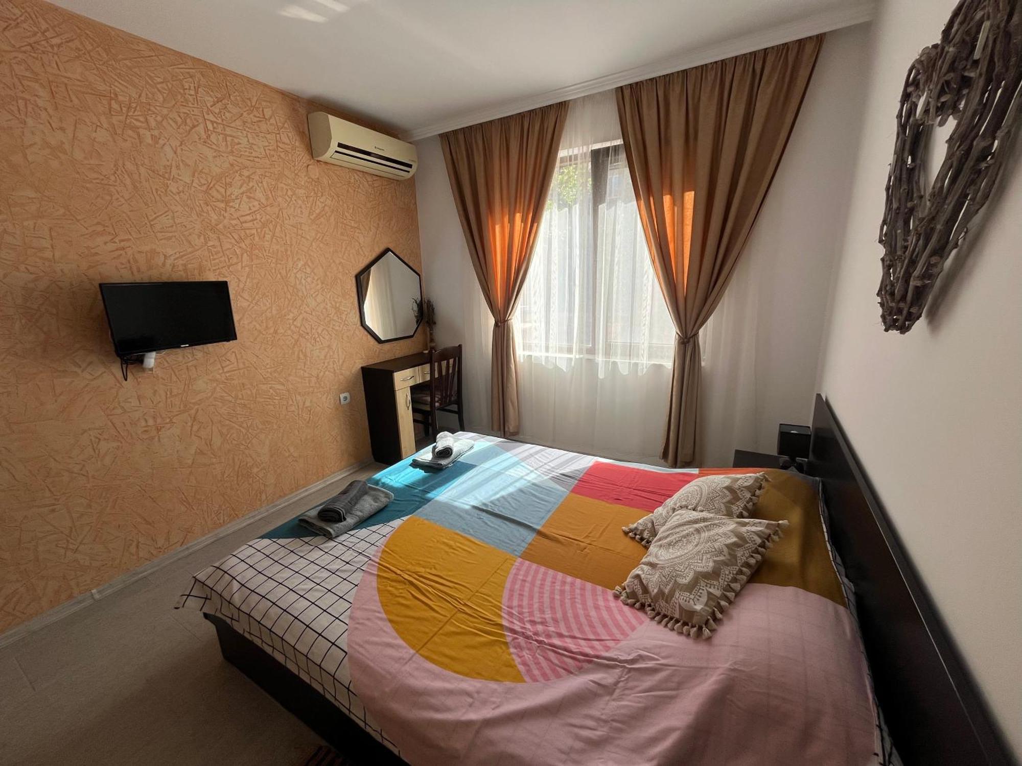 Cozy Home In Central Plovdiv Ngoại thất bức ảnh