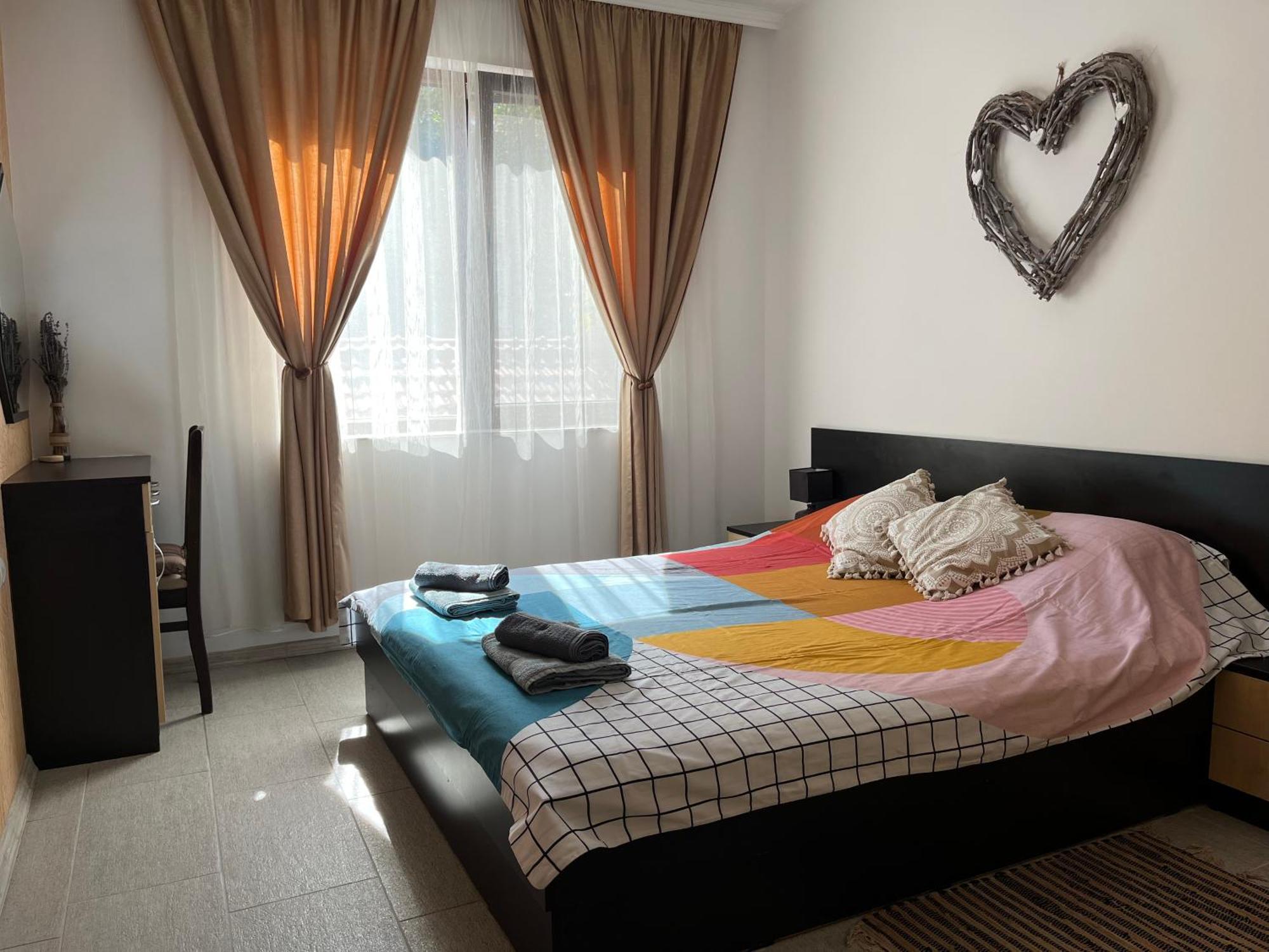Cozy Home In Central Plovdiv Ngoại thất bức ảnh