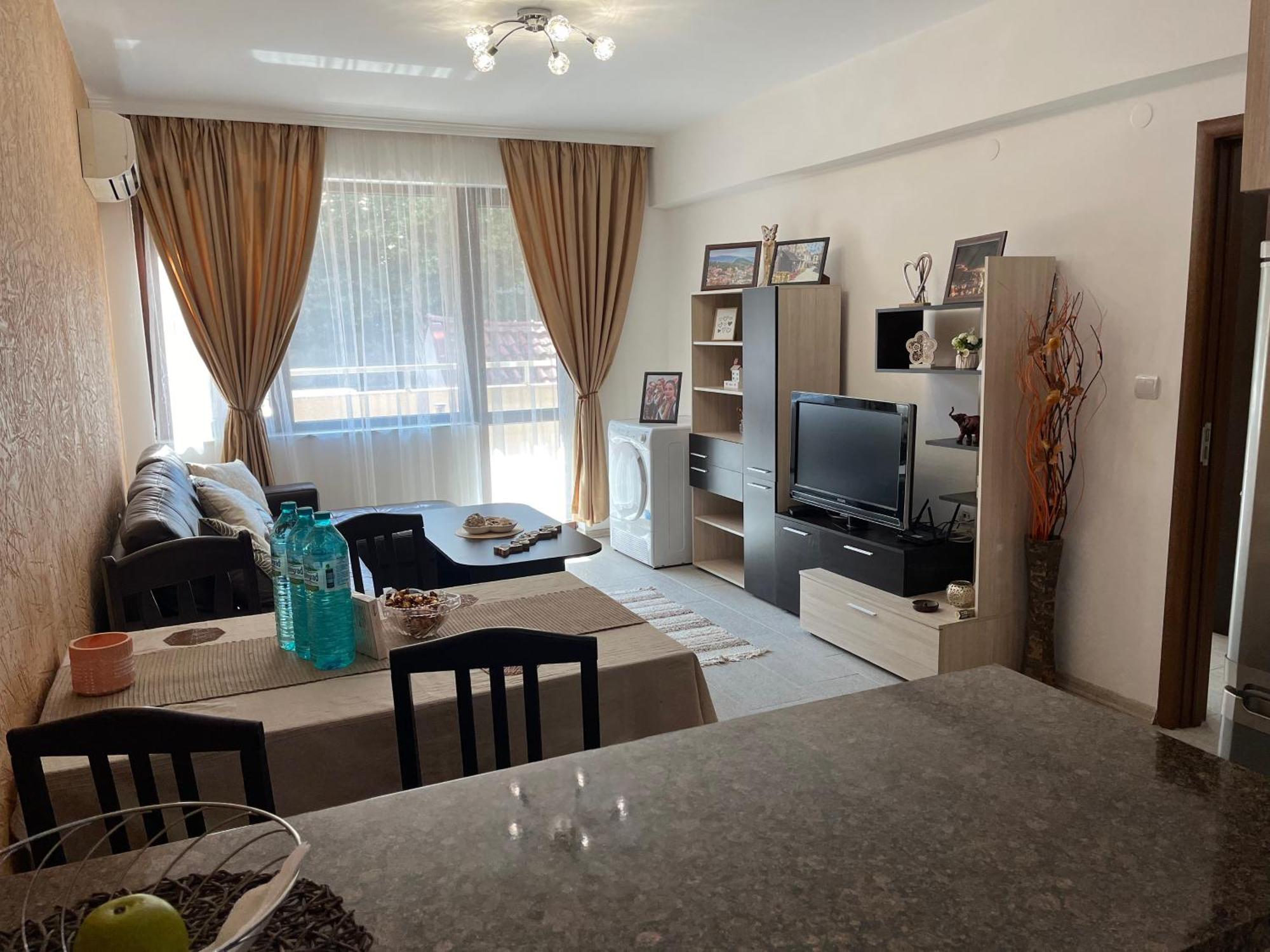 Cozy Home In Central Plovdiv Ngoại thất bức ảnh
